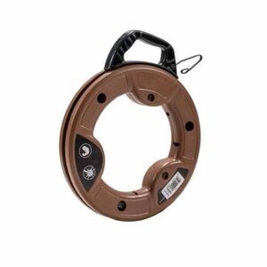 Southwire Fish Tape Tool - Durable 1/8” x 25’ - NEW